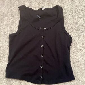 Pacsun tank